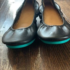 Tieks. Black matte